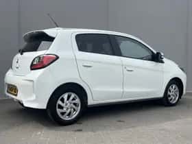 Mitsubishi Space Star (2021) thumbnail 6