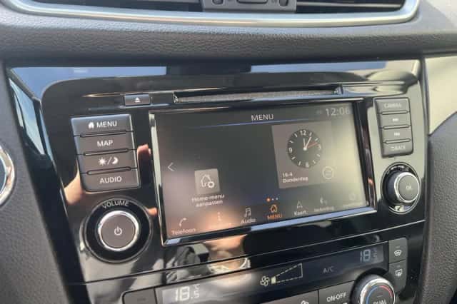 Nissan Qashqai (2019) thumbnail 36