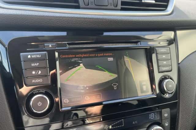 Nissan Qashqai (2019) thumbnail 38