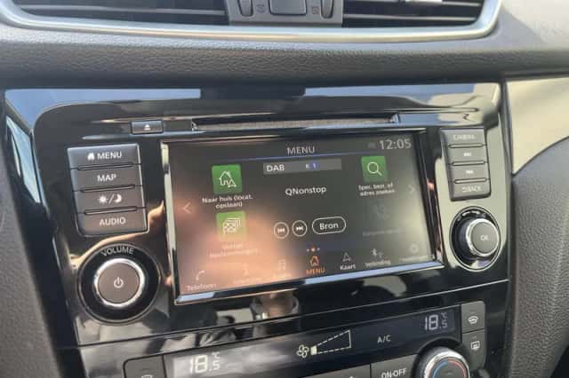 Nissan Qashqai (2019) thumbnail 41