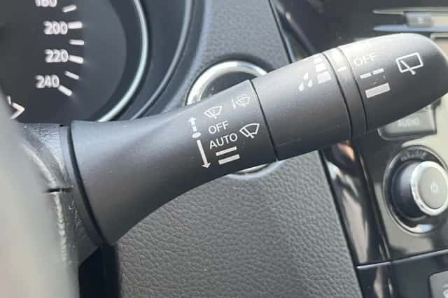 Nissan Qashqai (2019) thumbnail 43