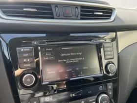 Nissan Qashqai (2019) thumbnail 43
