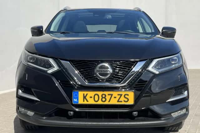 Nissan Qashqai (2019) thumbnail 51