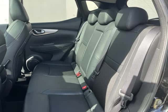 Nissan Qashqai (2019) thumbnail 7