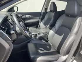 Nissan Qashqai (2019) thumbnail 9