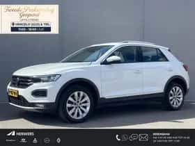 Volkswagen T-Roc (2021) thumbnail 1
