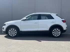 Volkswagen T-Roc (2021) thumbnail 9