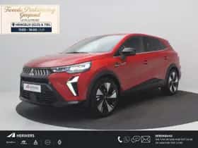 Mitsubishi Grandis (2026) thumbnail 1