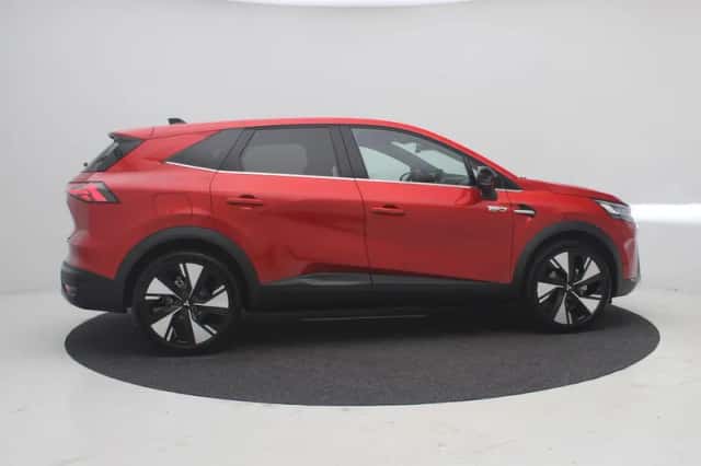 Mitsubishi Grandis (2026) thumbnail 11