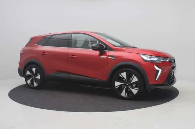 Mitsubishi Grandis (2026) thumbnail 12