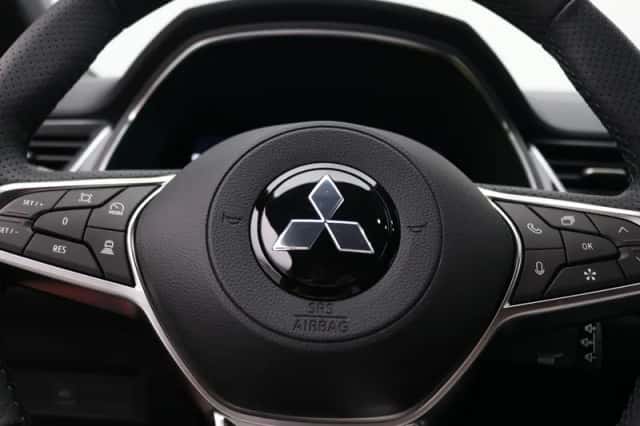 Mitsubishi Grandis (2026) thumbnail 17