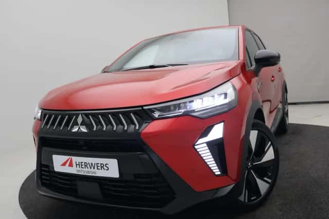 Mitsubishi Grandis (2026) thumbnail 18
