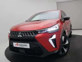 Mitsubishi Grandis (2026) thumbnail 18