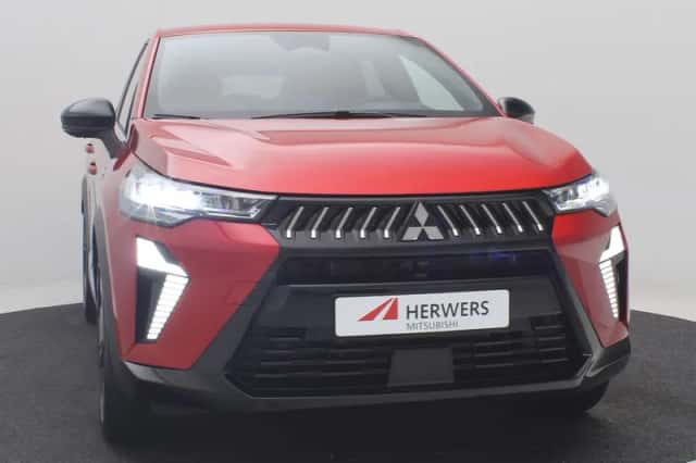 Mitsubishi Grandis (2026) thumbnail 19
