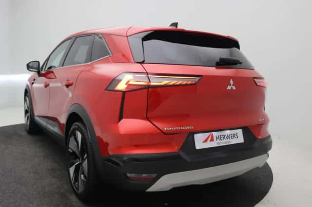 Mitsubishi Grandis (2026) thumbnail 21
