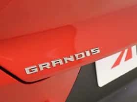Mitsubishi Grandis (2026) thumbnail 22