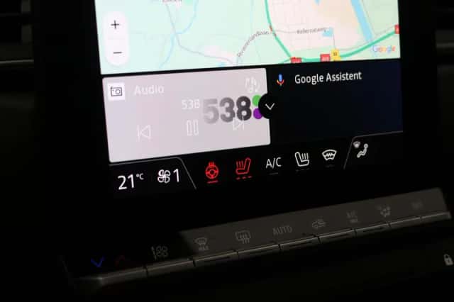 Mitsubishi Grandis (2026) thumbnail 40
