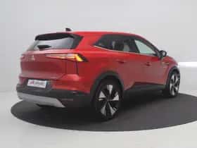 Mitsubishi Grandis (2026) thumbnail 5