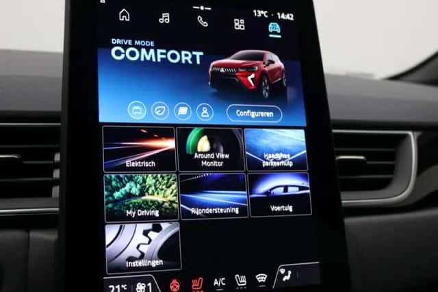 Mitsubishi Grandis (2026) thumbnail 41