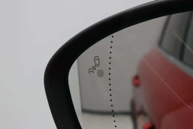 Mitsubishi Grandis (2026) thumbnail 46