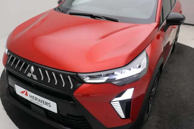 Mitsubishi Grandis (2026) thumbnail 48