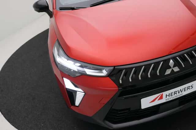 Mitsubishi Grandis (2026) thumbnail 49