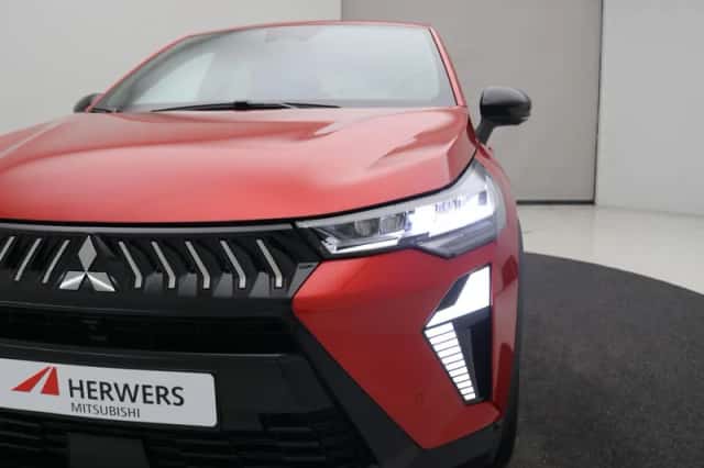 Mitsubishi Grandis (2026) thumbnail 50