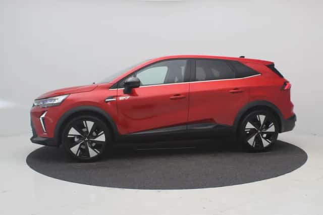 Mitsubishi Grandis (2026) thumbnail 6