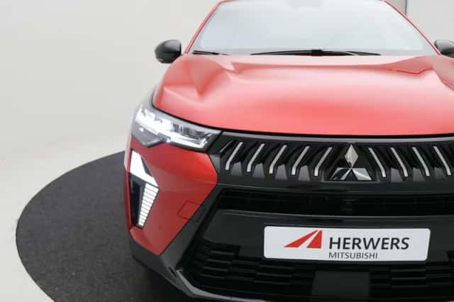 Mitsubishi Grandis (2026) thumbnail 51