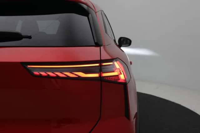Mitsubishi Grandis (2026) thumbnail 53