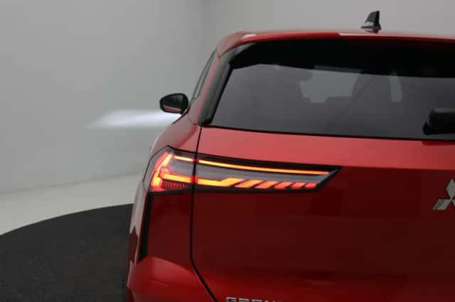 Mitsubishi Grandis (2026) thumbnail 54