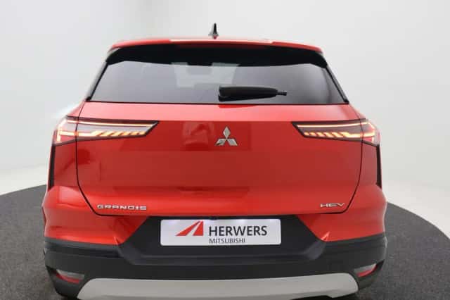 Mitsubishi Grandis (2026) thumbnail 55