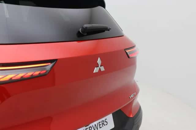 Mitsubishi Grandis (2026) thumbnail 56