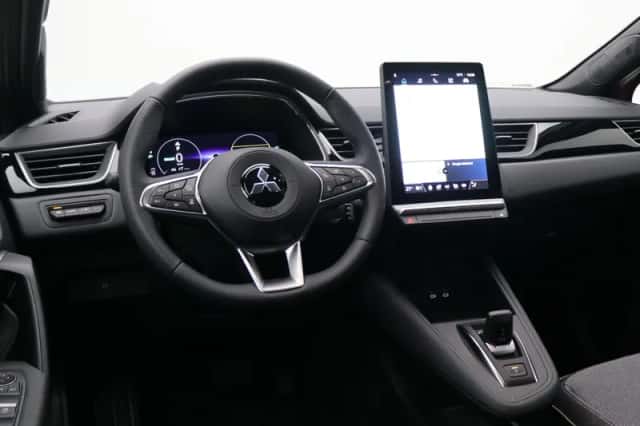 Mitsubishi Grandis (2026) thumbnail 9