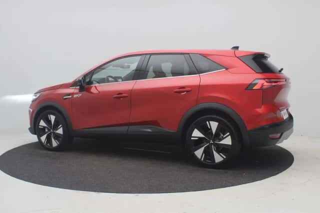 Mitsubishi Grandis (2026) thumbnail 10