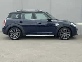 MINI Countryman (2017) thumbnail 13
