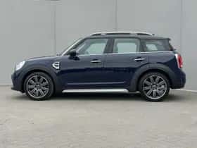 MINI Countryman (2017) thumbnail 9
