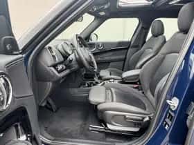MINI Countryman (2017) thumbnail 10