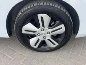 Honda Jazz (2021) thumbnail 18