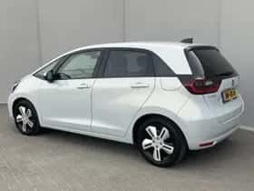 Honda Jazz (2021) thumbnail 19