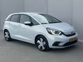 Honda Jazz (2021) thumbnail 21