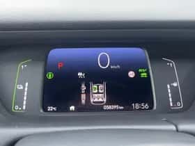 Honda Jazz (2021) thumbnail 23