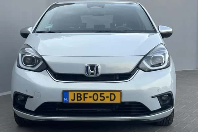 Honda Jazz (2021) thumbnail 24