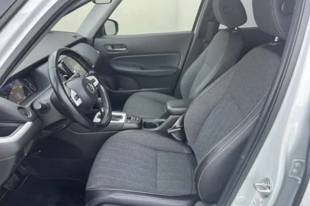 Honda Jazz (2021) thumbnail 25