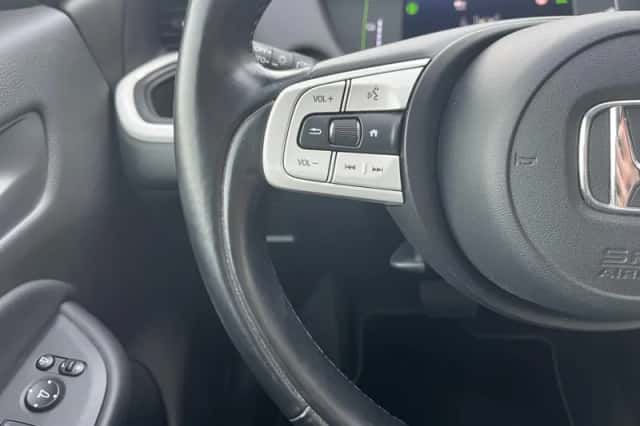 Honda Jazz (2021) thumbnail 29