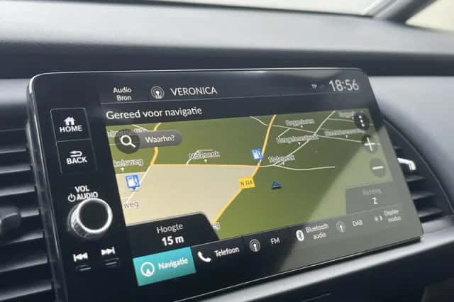 Honda Jazz (2021) thumbnail 33