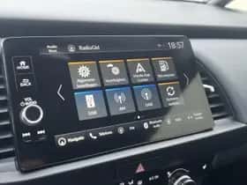 Honda Jazz (2021) thumbnail 37