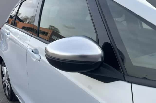 Honda Jazz (2021) thumbnail 41