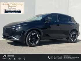 Nissan Qashqai (2025) thumbnail 1