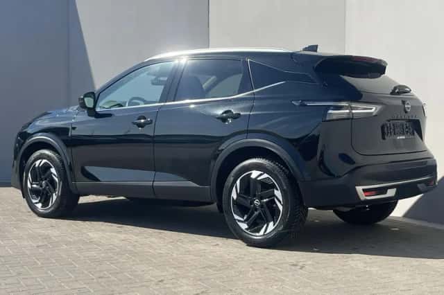Nissan Qashqai (2025) thumbnail 15
